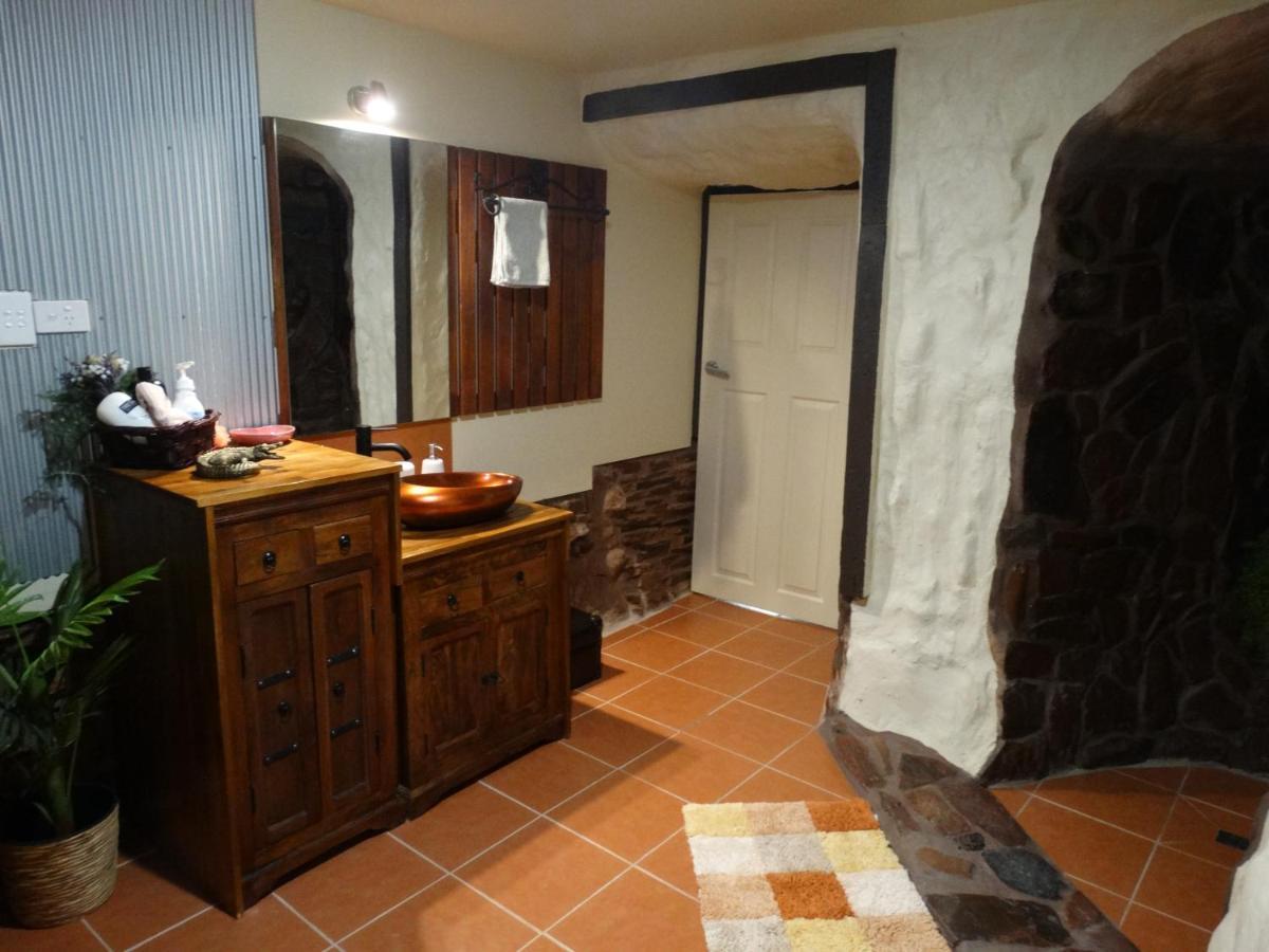 Di'S Place Coober Pedy Eksteriør billede