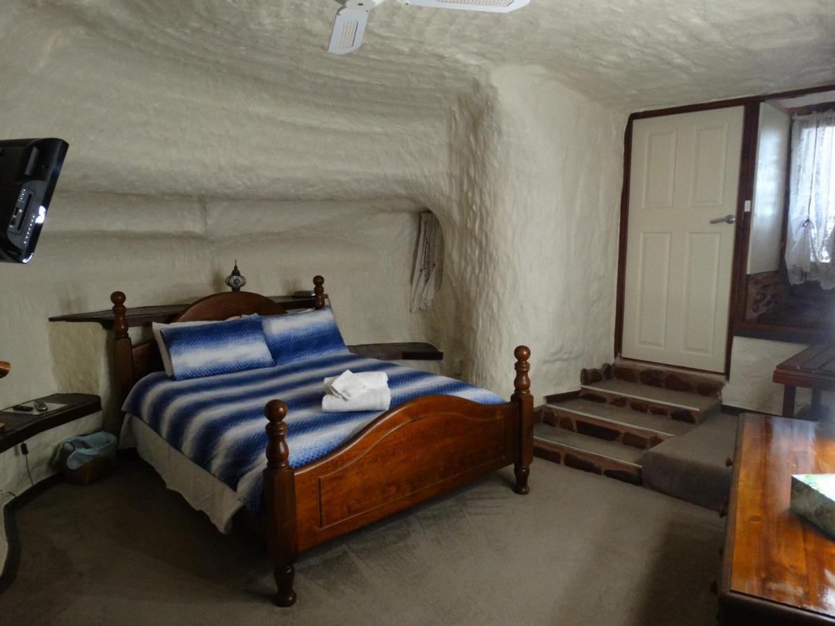 Di'S Place Coober Pedy Eksteriør billede