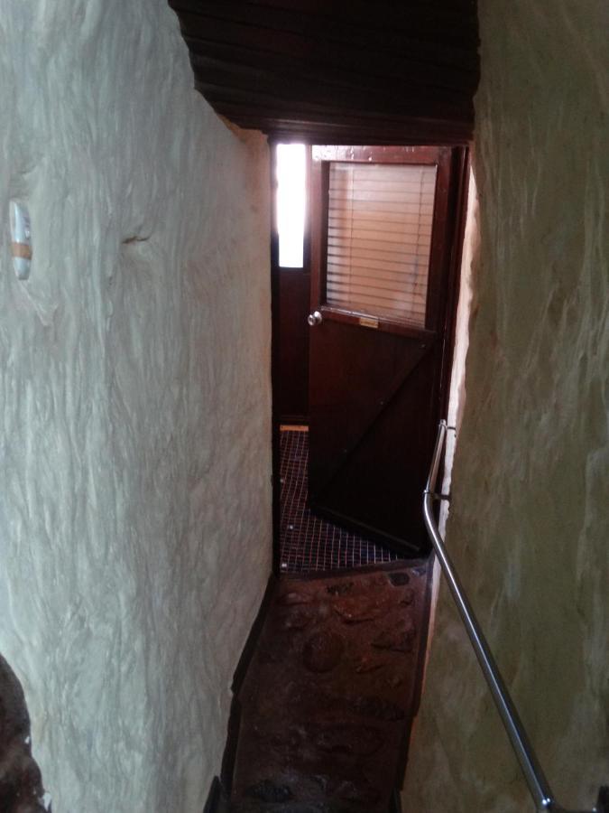 Di'S Place Coober Pedy Eksteriør billede