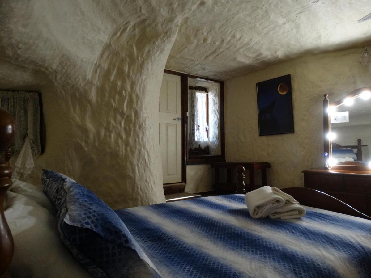 Di'S Place Coober Pedy Eksteriør billede