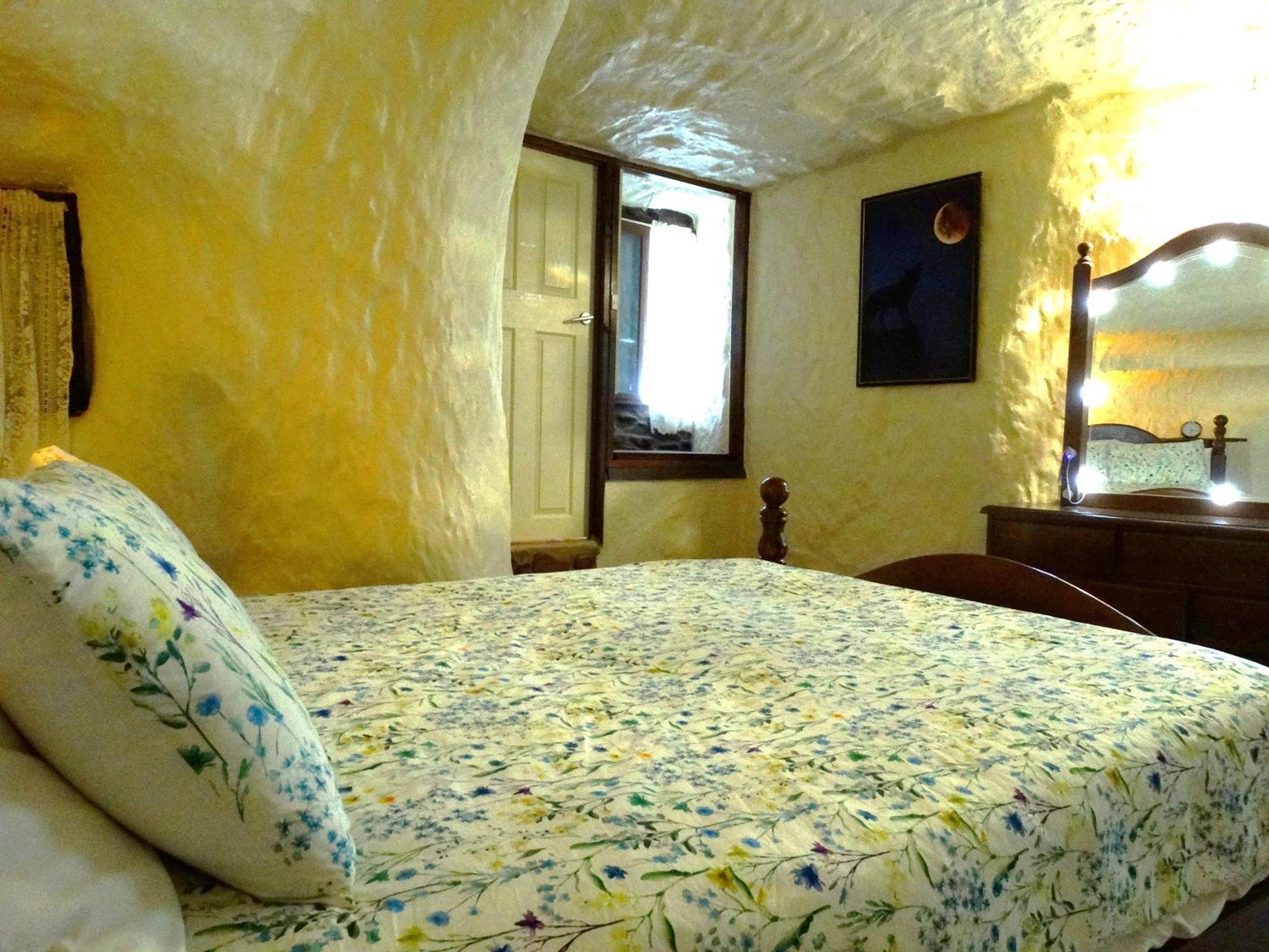 Di'S Place Coober Pedy Eksteriør billede