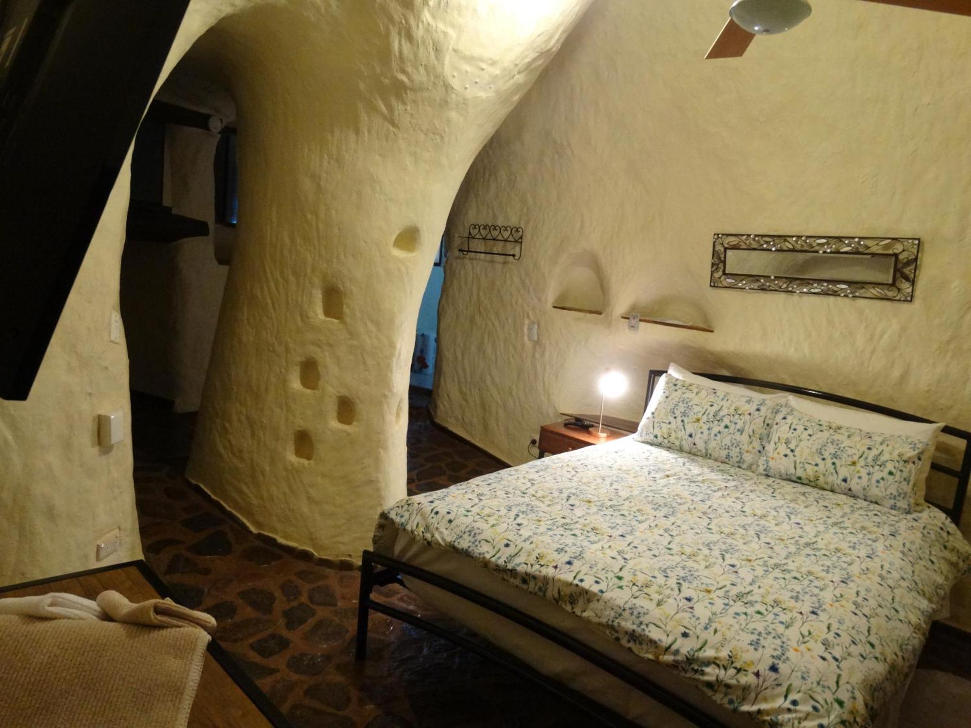Di'S Place Coober Pedy Eksteriør billede